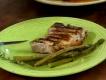 Simple Succulent Grilled Pork Chops